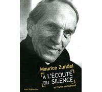 A L'écoute Du Silence