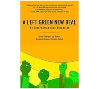 A Left Green New Deal