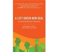 A Left Green New Deal by Dr Christina Kaindl Dr Christina Kaindl (Auteur)