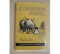 A Leg At Each Corner: Thelwell's Complete Guide to Equitation