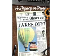 A Legacy in Print: A Tribute to The Observer and David Eller