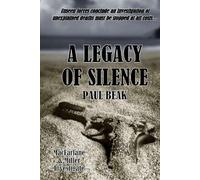 A Legacy Of Silence