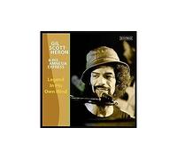 A Legend In His Own Mind CD