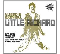 A Legend in Rock'N'Roll