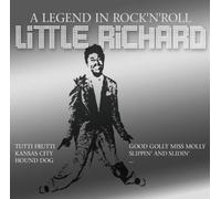 Legend In Rock N Roll