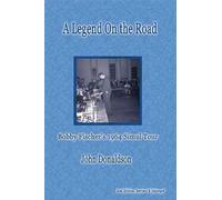 A Legend on the Road: Bobby Fischer's 1964 Simultaneous Exhibition Tour