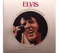 A Legendary Performer Vol 4