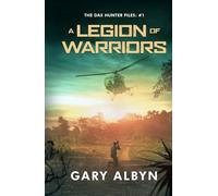 A LEGION OF WARRIORS