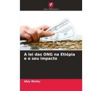 A Lei Das Ong Na Etiópia E O Seu Impacto