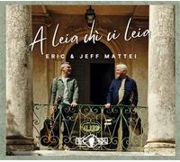 A Leia Chi Ci Leia CD