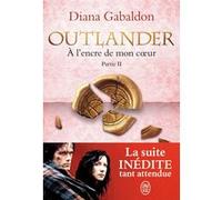 À l'encre de mon coeur Diana Gabaldon (Auteur), Philippe Safavi (Traduction)