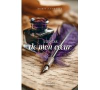 A l'encre de mon cœur
