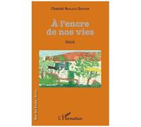 A L'encre De Nos Vies