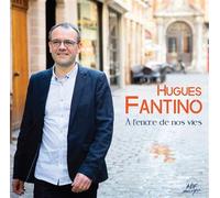 À l'encre de nos vies CD