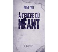 A l'encre du néant