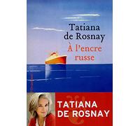 A l'encre russe