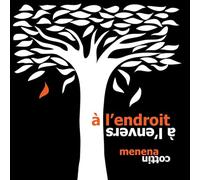 A l'endroit à l'envers