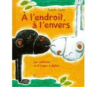 À l'endroit, à l'envers