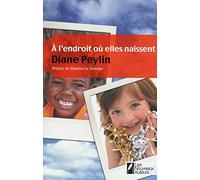 A l'endroit où elles naissent: Coup de coeur du Prix Femme Actuelle 2011