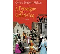 À l'enseigne du Grand-Coq