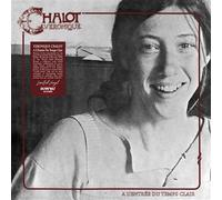 À l'entrée du Temps Clair (1979) Vinyle