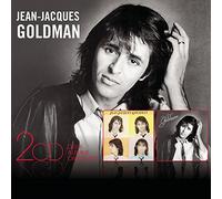 Jean-Jacques Goldman – Quand la musique est bonne / À l'envers – CD