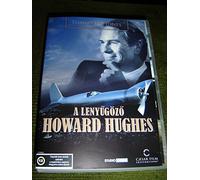 A Lenyugozo Howard Hughes / The Amazing Howard Hughes [DVD Region 2] Audio: Hungarian, English / Subtitles: Hungarian