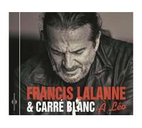 A Léo Inclus un livret de 16 pages et un CD bonus CD