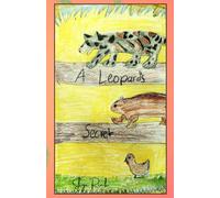 A Leopard's Secret: Book 2