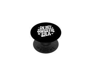 À l'époque de ma chérie, surnom de Grand-mère Bien-aimée PopSockets PopGrip Adhésif