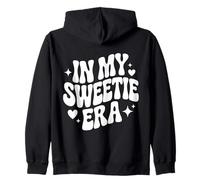 À l'époque de ma chérie, surnom de Grand-mère Bien-aimée Sweat à Capuche