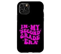À l'époque de ma deuxième année pour la rentrée Scolaire de 2e année Coque pour iPhone 11 Pro