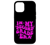 À l'époque de ma deuxième année pour la rentrée Scolaire de 2e année Coque pour iPhone 12/12 Pro