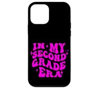 À l'époque de ma deuxième année pour la rentrée Scolaire de 2e année Coque pour iPhone 12 Mini