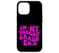 À l'époque de ma deuxième année pour la rentrée Scolaire de 2e année Coque pour iPhone 12 Pro Max