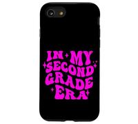 À l'époque de ma deuxième année pour la rentrée Scolaire de 2e année Coque pour iPhone SE (2020) / 7/8