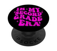 À l'époque de ma deuxième année pour la rentrée Scolaire de 2e année PopSockets PopGrip Adhésif