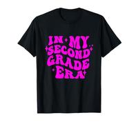 À l'époque de ma deuxième année pour la rentrée Scolaire de 2e année T-Shirt