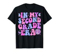 À l'époque de ma deuxième année, Professeur de 2e année T-Shirt