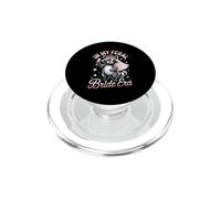 À l'époque de ma fiancée Sauvage, Mariage et fiançailles, Bachelorette Amusante PopSockets PopGrip pour MagSafe