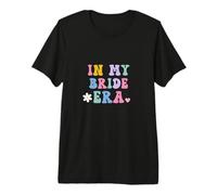 à l'époque de ma fiancée T-Shirt Haut de Gamme