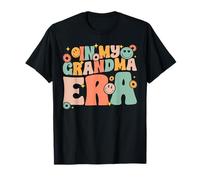 À l'époque de ma Grand-mère, Une Grand-mère drôle cite Une Grand-mère à la Retraite T-Shirt