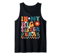 À l'époque de ma Grande sœur Débardeur