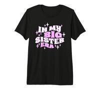 À l'époque de ma Grande sœur T-Shirt Haut de Gamme
