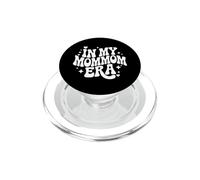 À l'époque de ma Maman, surnom drôle et Fier de Grand-mère PopSockets PopGrip pour MagSafe