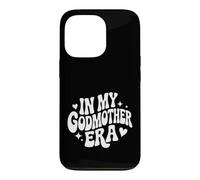 À l'époque de ma Marraine, Marraine drôle et fière Coque pour iPhone 13 Pro