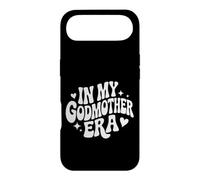 À l'époque de ma Marraine, Marraine drôle et fière Coque pour iPhone Air