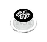 À l'époque de ma Marraine, Marraine drôle et fière PopSockets PopGrip pour MagSafe