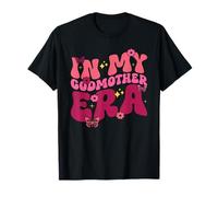 À l'époque de ma Marraine, mère, Parent, fête des mères, maternité T-Shirt