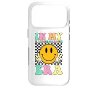 À l'époque de ma Maternelle, Professeur de rentrée Scolaire rétro Coque pour iPhone 17 Pro